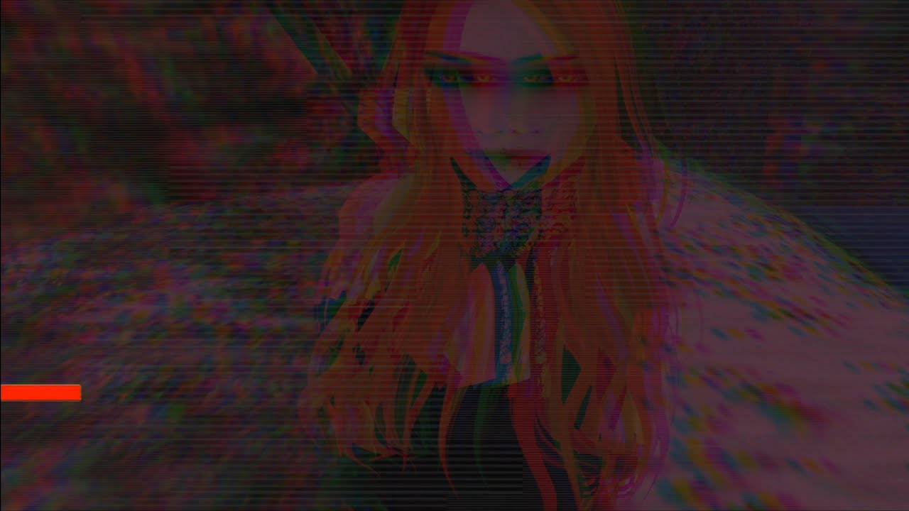 LILITH II SUCCUBUS ENCOUNTER (Binaural Audio Meditation Trance)