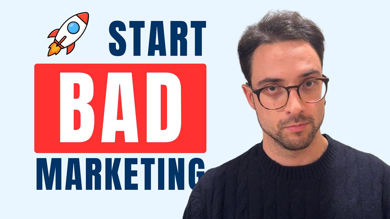 Brutally Honest Advice About Software Business Growth in 18 mins