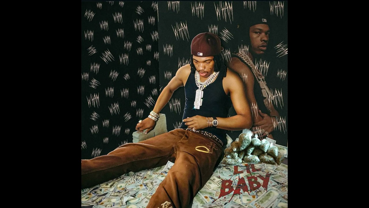 [FREE] 30+ Lil Baby Loop Kit / Sample Pack 2025 - 