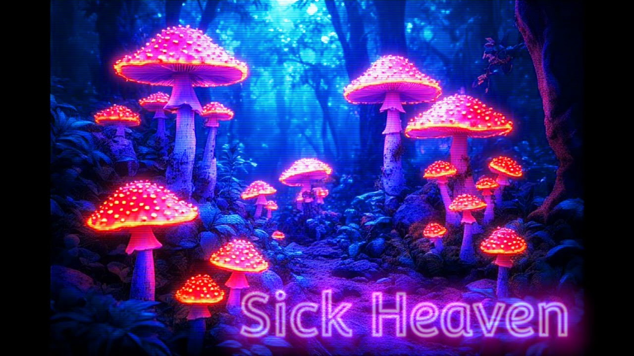 Sick Heaven - 80's Pop