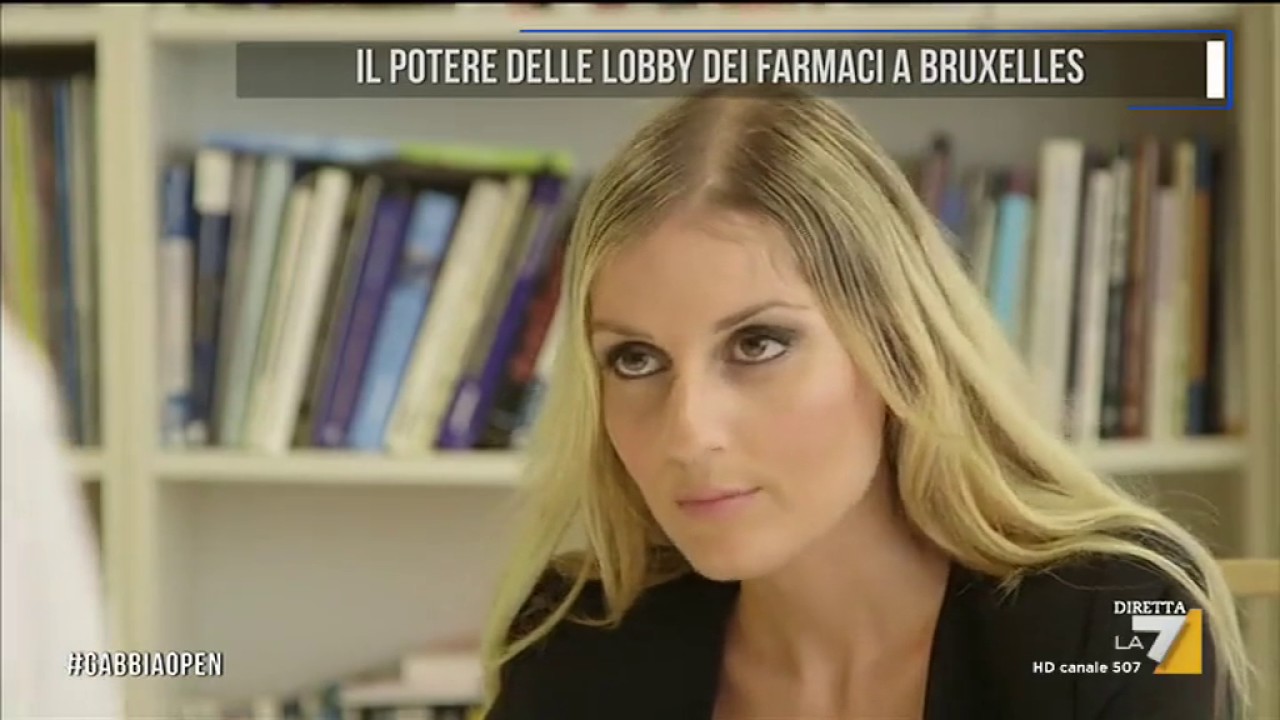 Il potere delle lobby dei farmaci a Bruxelles