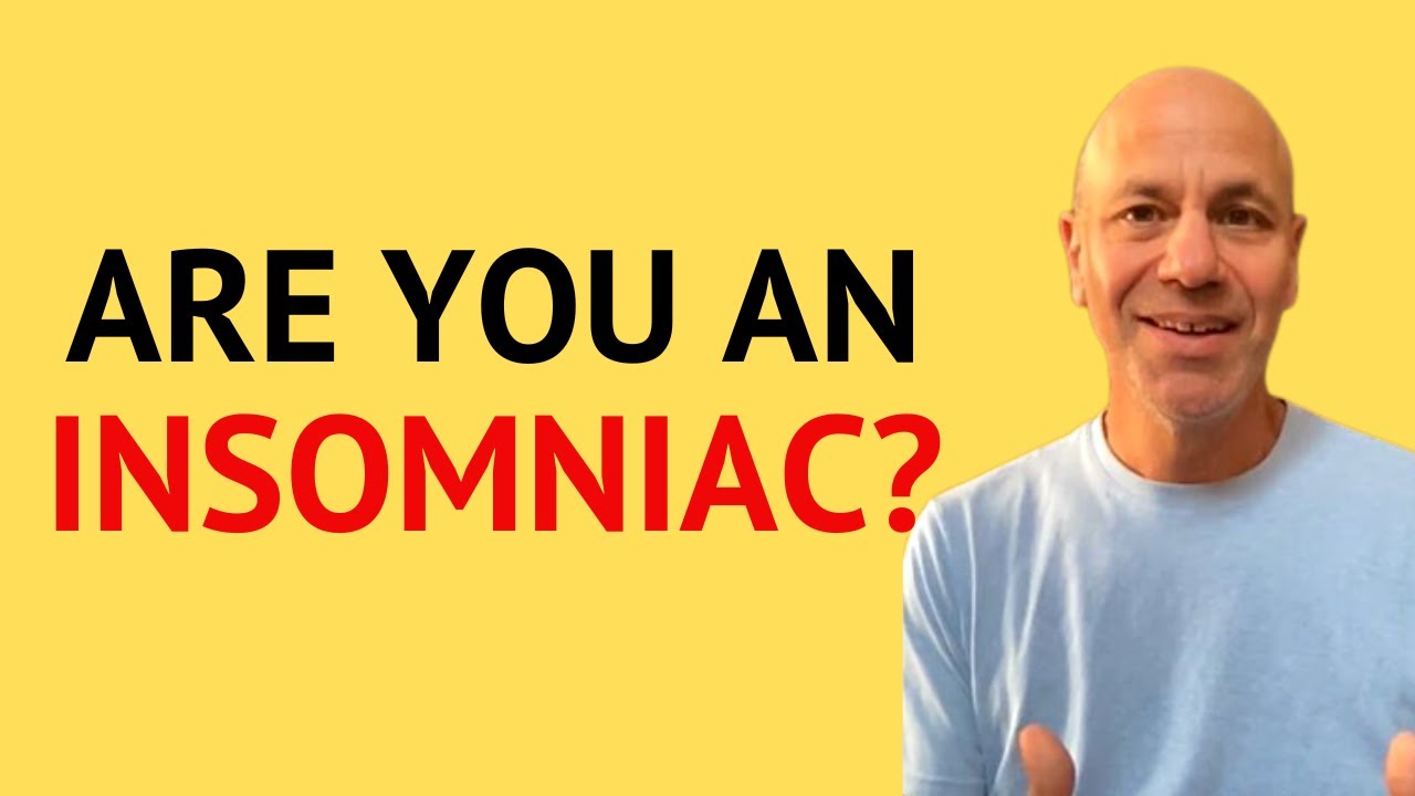 You Are NOT An 