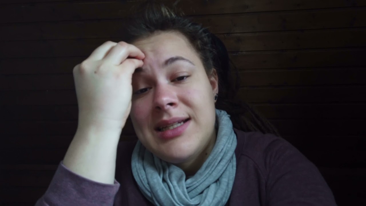 Daily Vlog - Tag 11 | unzufrieden mit mir selbst...