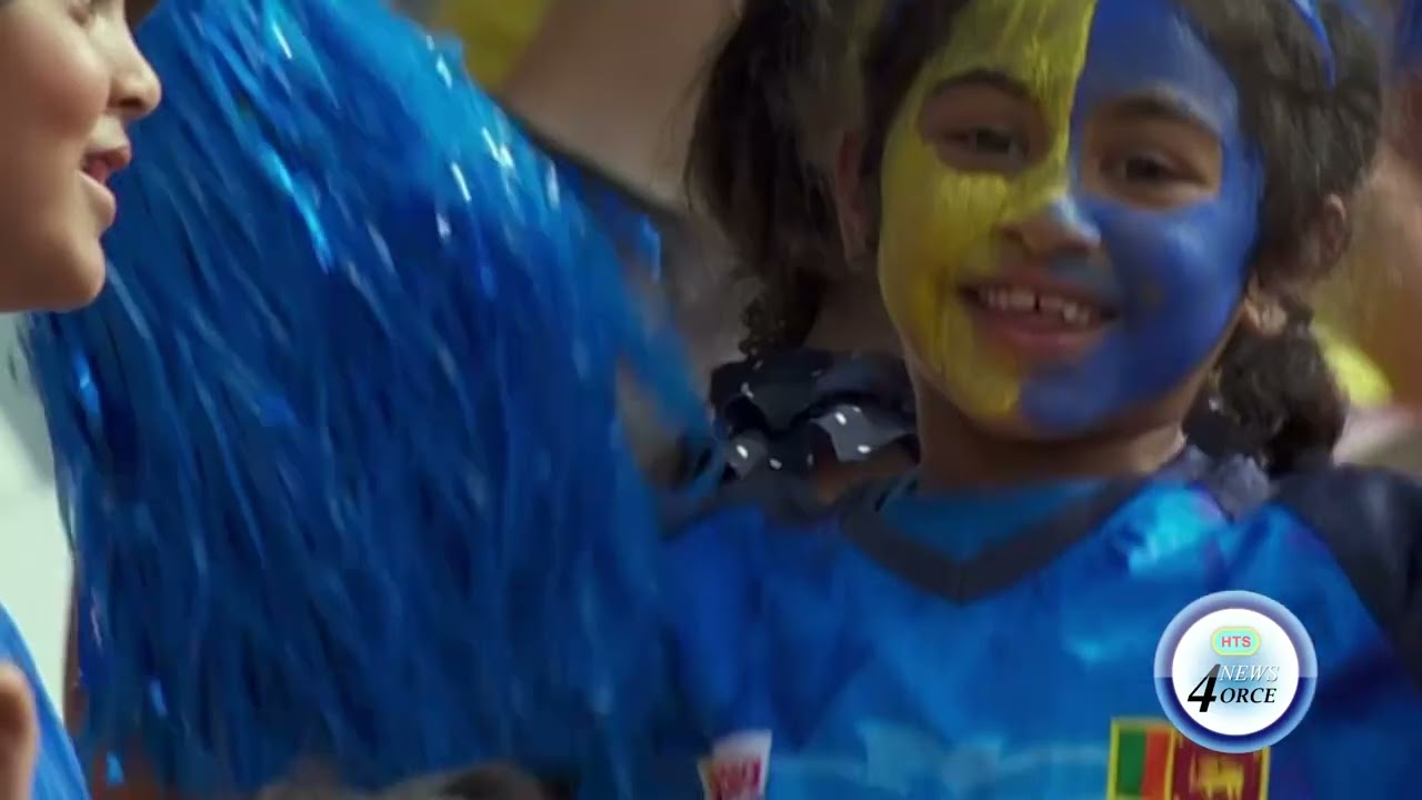 SAINT LUCIA READY TO HOST HISTORIC CRICKET WORLD CUP MATCHES