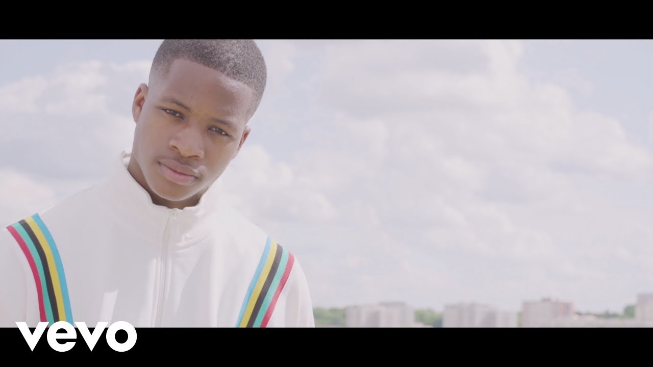 a2z - Délit de fuite (Clip officiel)