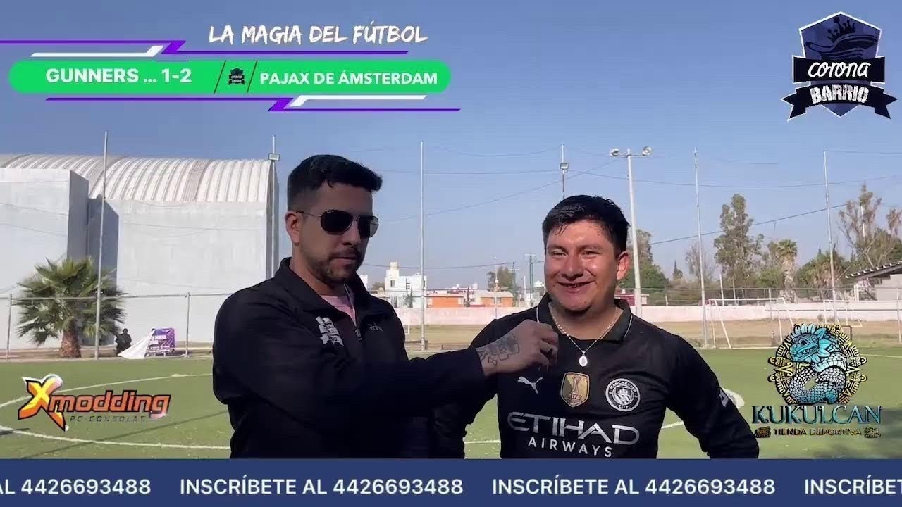 DOMINGUITO DE COMPAS: AMERICA VS CUCUTEROS