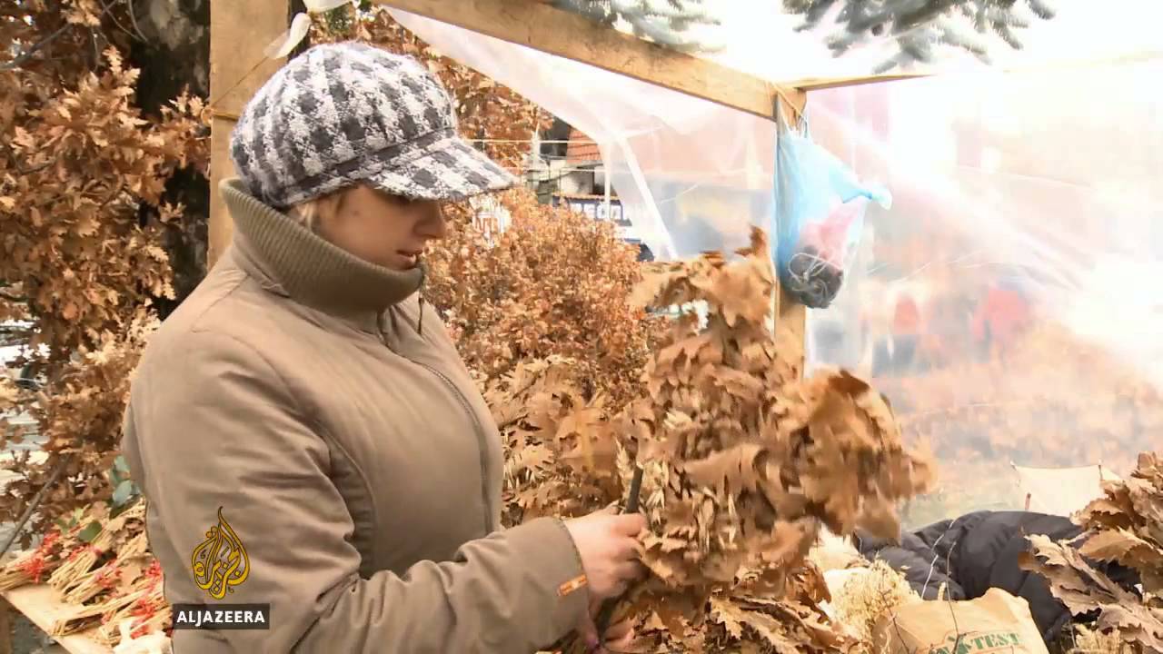 Badnji dan u Srbiji - Al Jazeera Balkans