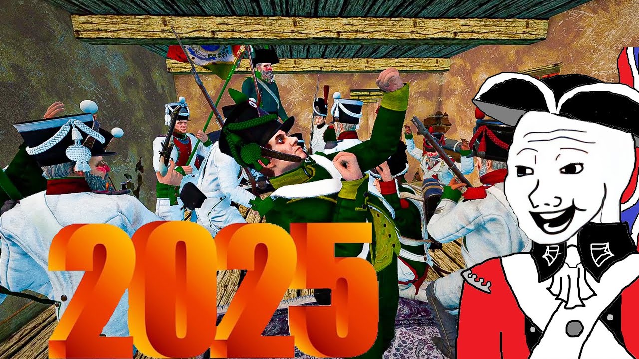 Holdfast 2025 Compilation: Best Moments!!