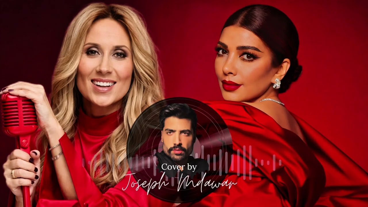 Emotional Mashup | Je suis malade x ما بقاش أنا 