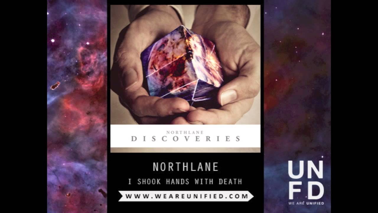 Northlane - I Shook Hands With Death