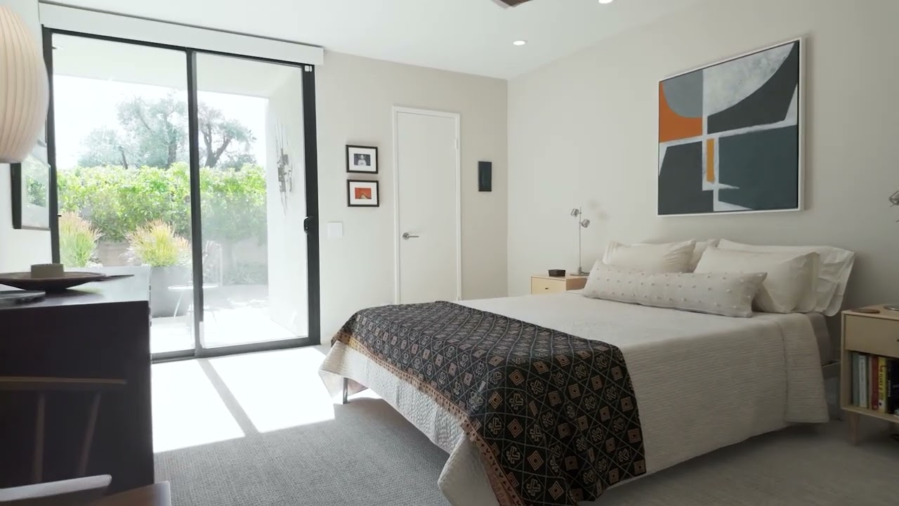 1350 E Marion Way, Palm Springs, Ca.