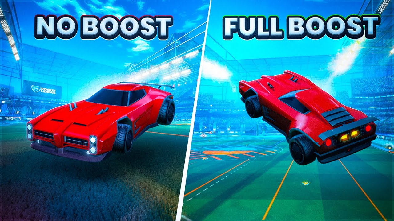 FREESTYLE SIN TURBO VS 100 de TURBO