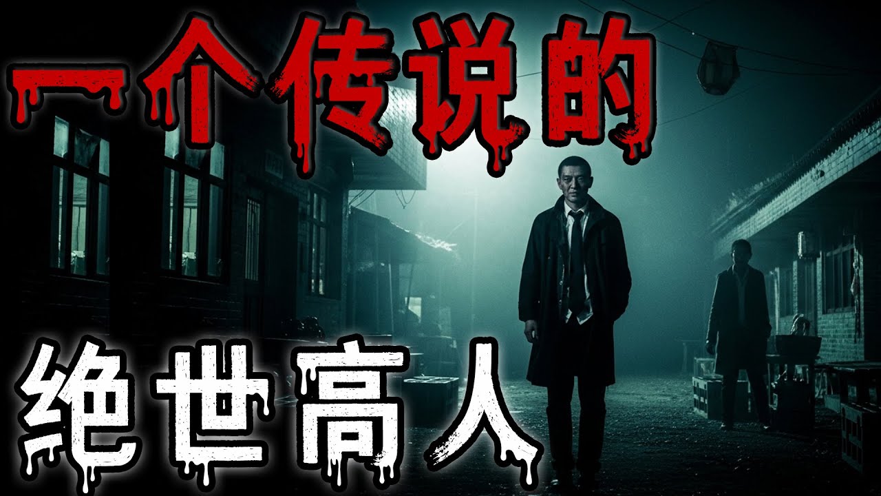 一個傳說的絕世高人和尸体对话|一條不歸的山路|一條老龍槓|鬼故事|恐怖故事 #靈異事件 #北京 #天津 #助眠 #睡前故事 #噩梦 #懸疑故事 #horror #ghost #podcast #電影