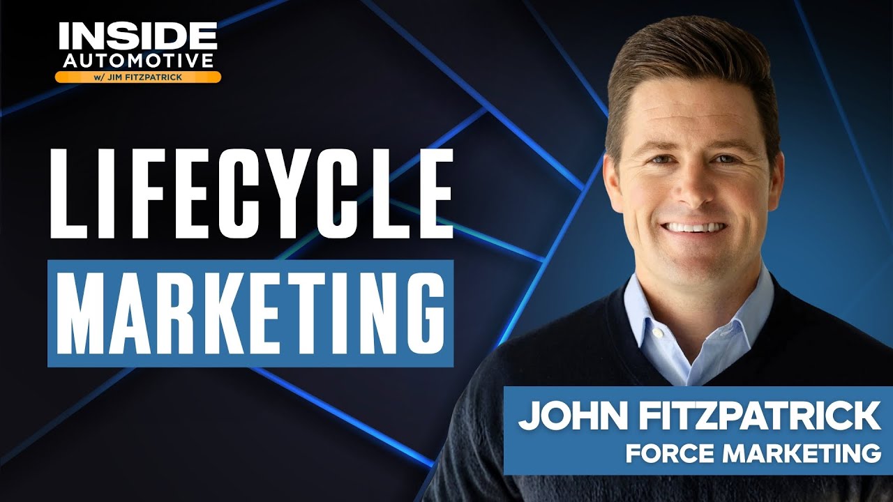 GM Canada привлекает Force Marketing для повышения уровня удержания дилеров – Джон Фицпатрик