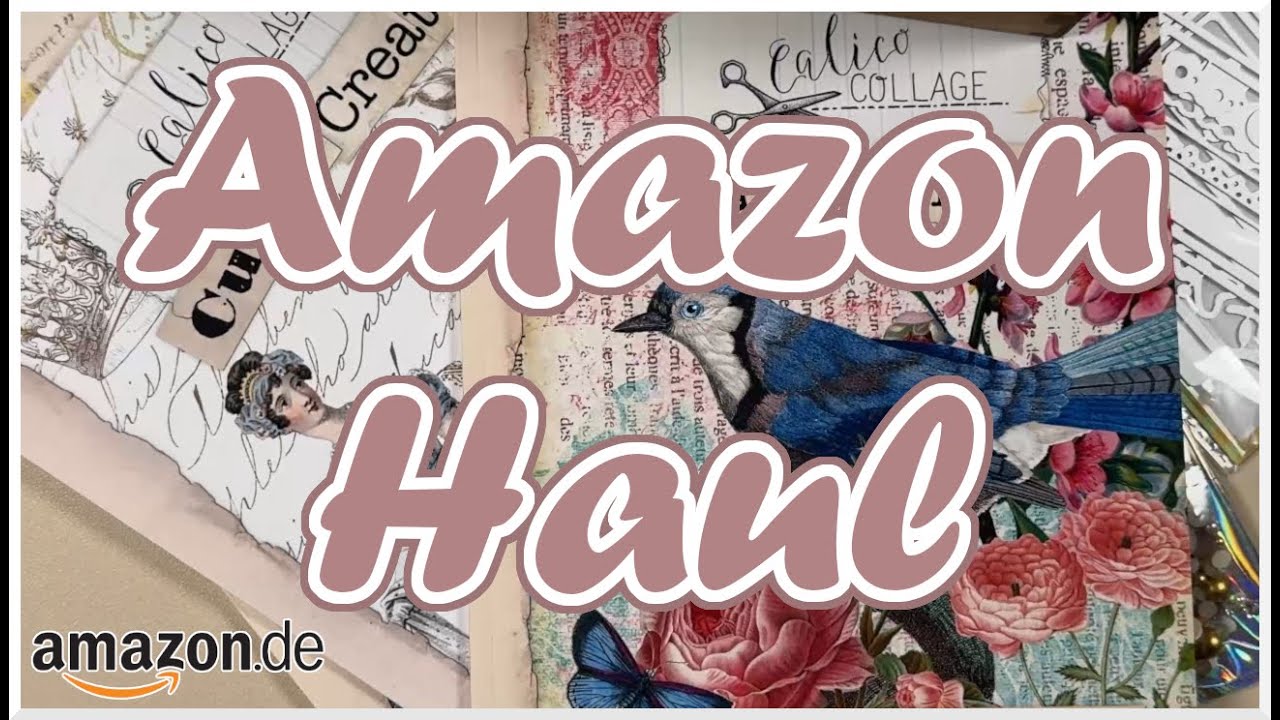 Amazon Haul || Juni 2025