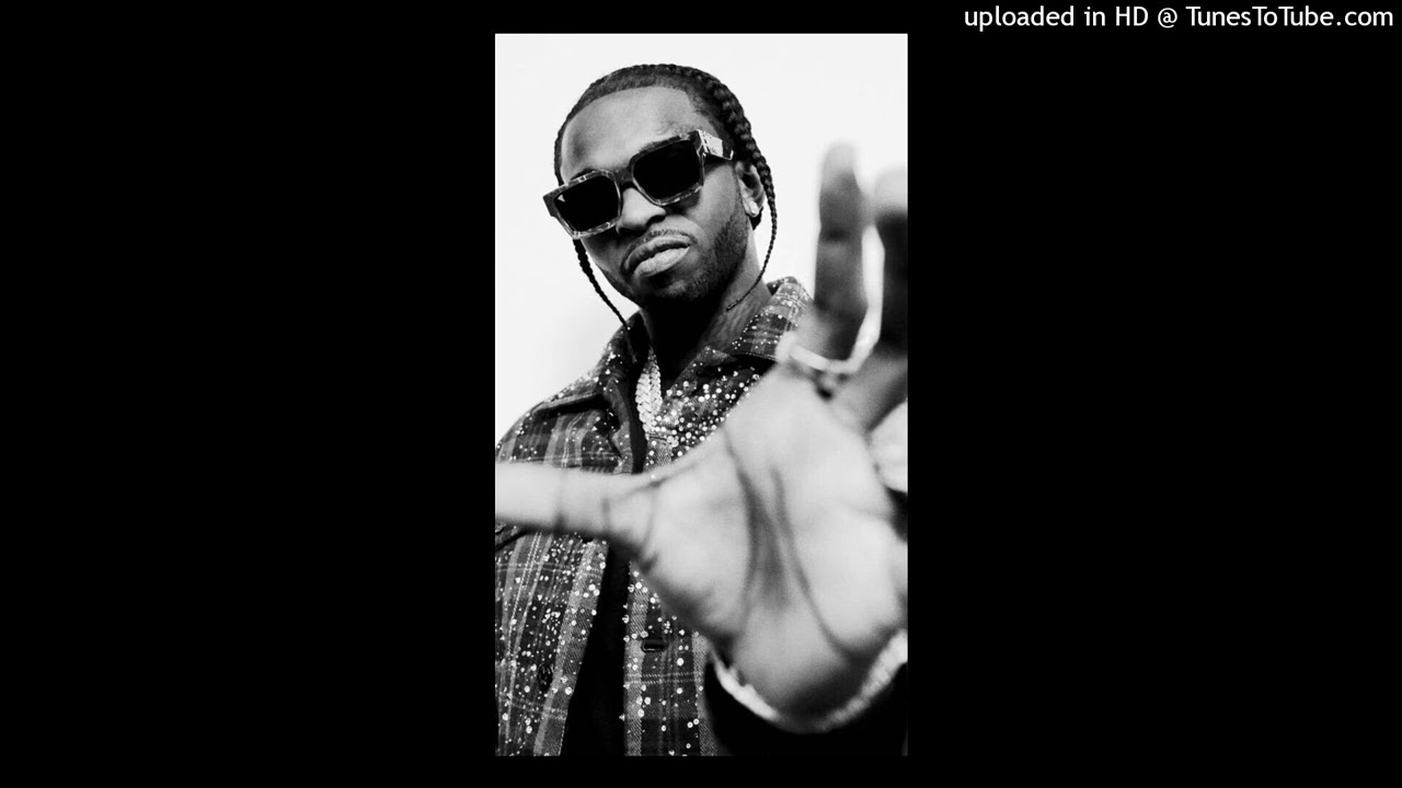 [FREE] Fivio Foreign x Pop Smoke x Type Beat 2025 - 