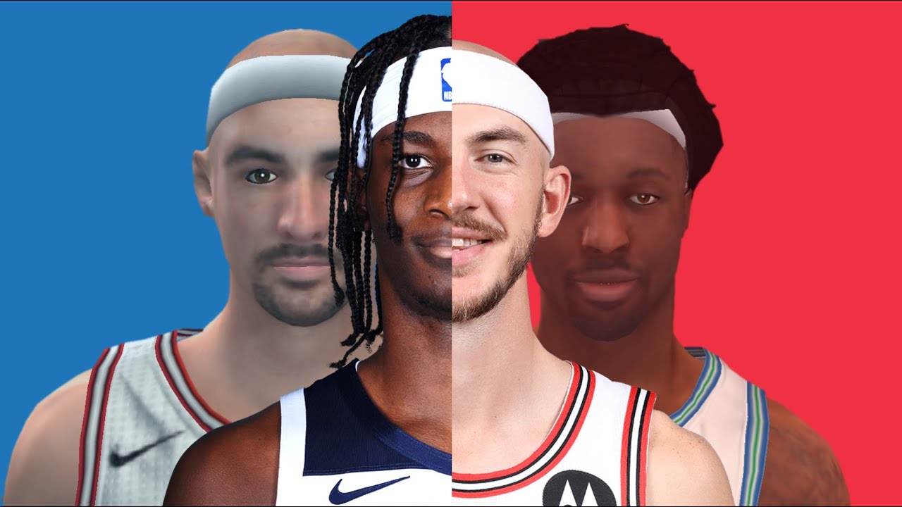 NBA 2K20 Mobile CFID：ep.9