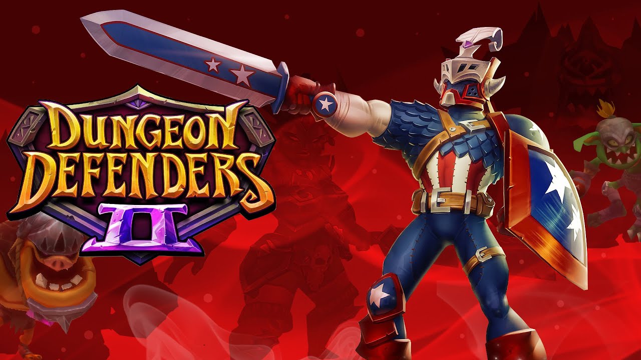 DD2 Survival START 1 to 100 | Dungeon Defenders 2