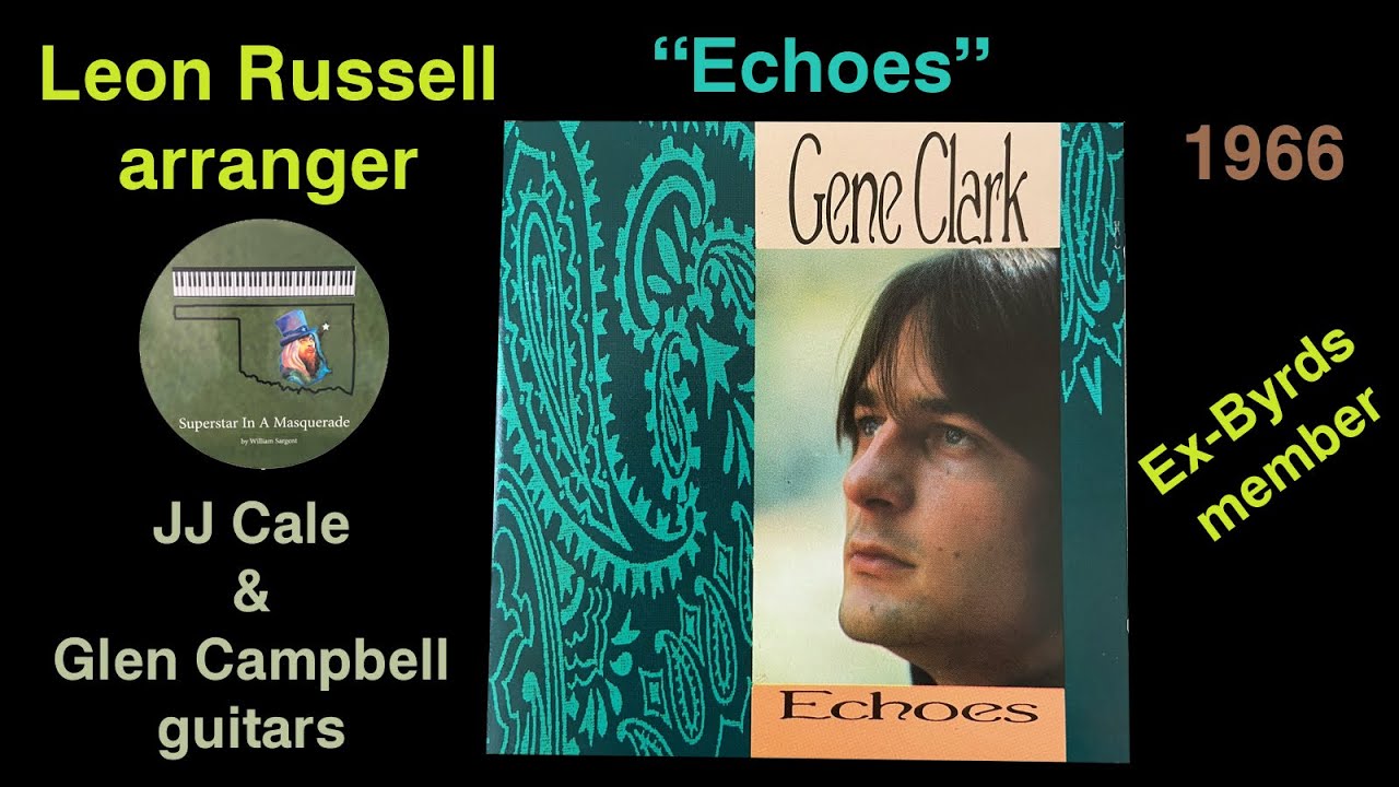 Gene Clark 