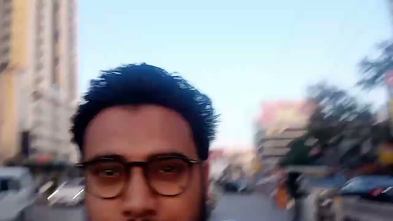 Korangi draloom Le kr  diffance tak ka safer 🏍️