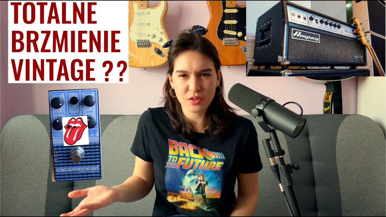 Vintage w pudełku? Ten efekt robi magię