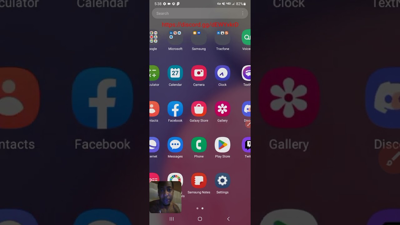 THE GGPO ANDROID APP IS THE BEST ONLINE PVP EMULATOR ON THE PLAYSTORE PERIOD‼️