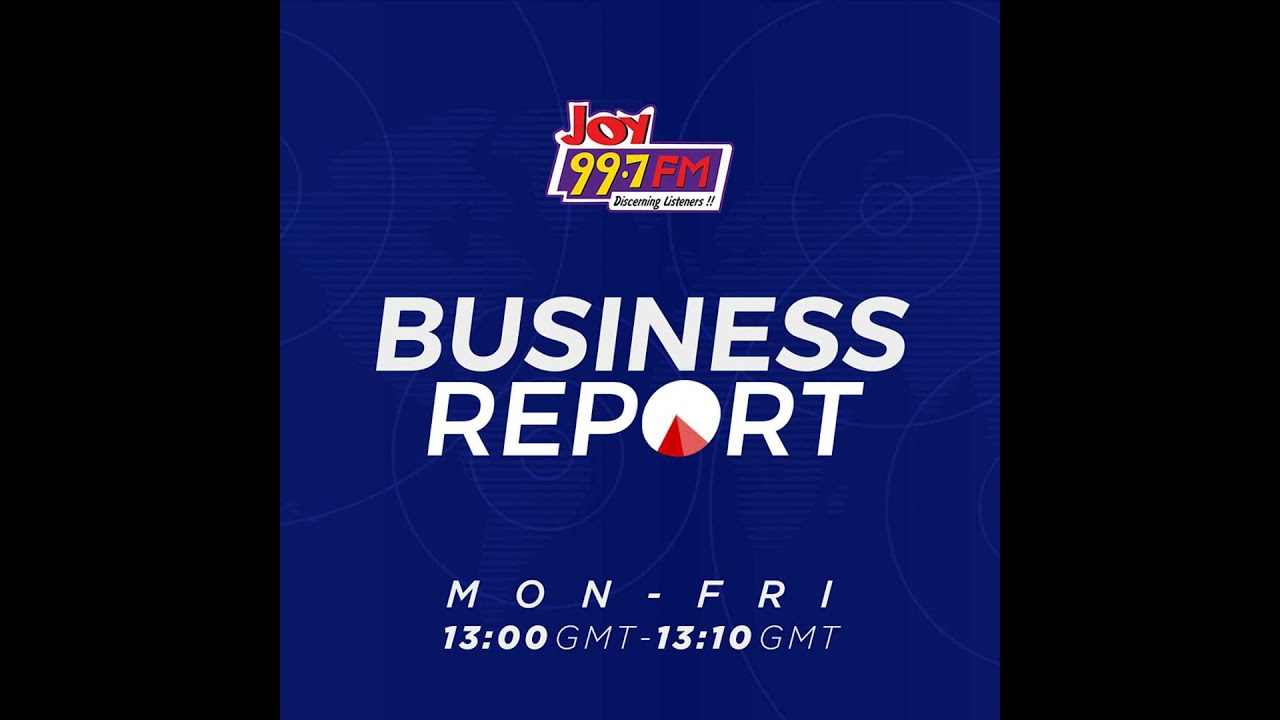 7th Ghana Economic Update Report