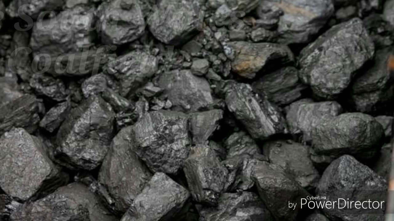 The South Wales Coalfield