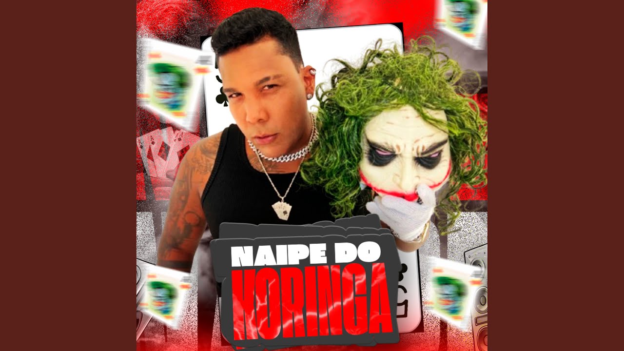 Naipe do Koringa