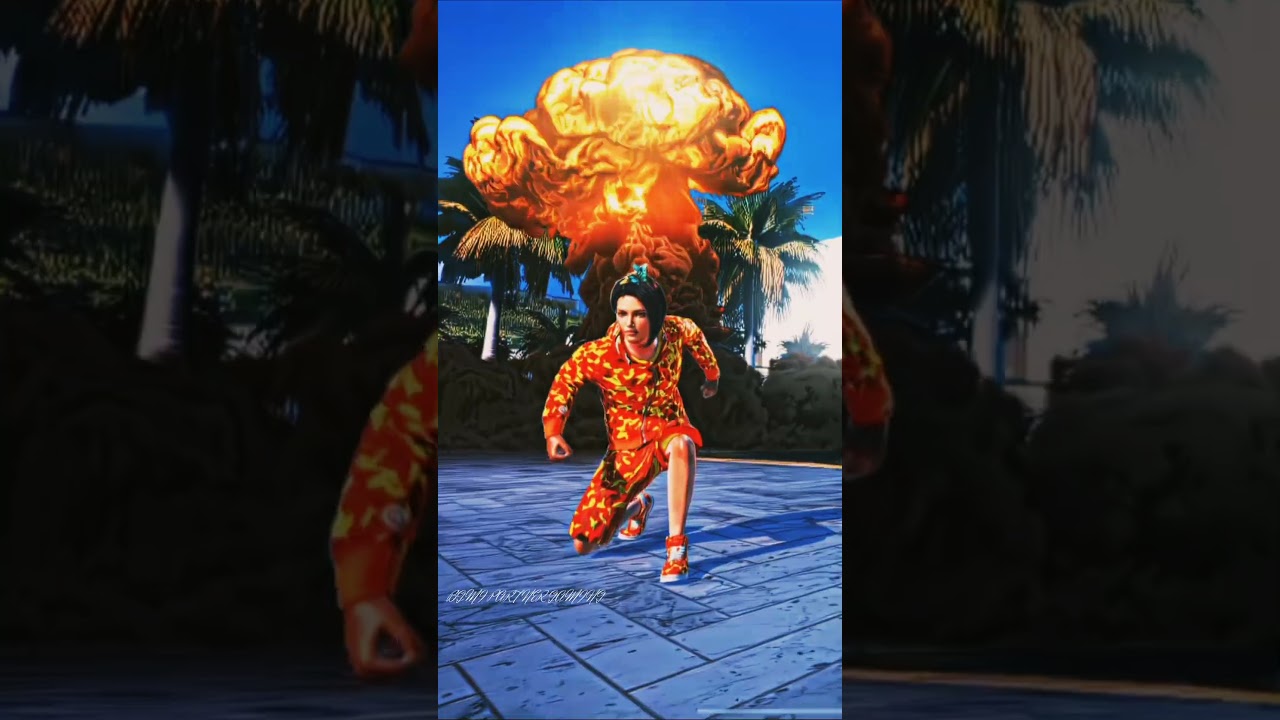 bgmi on top 💫 game 💞