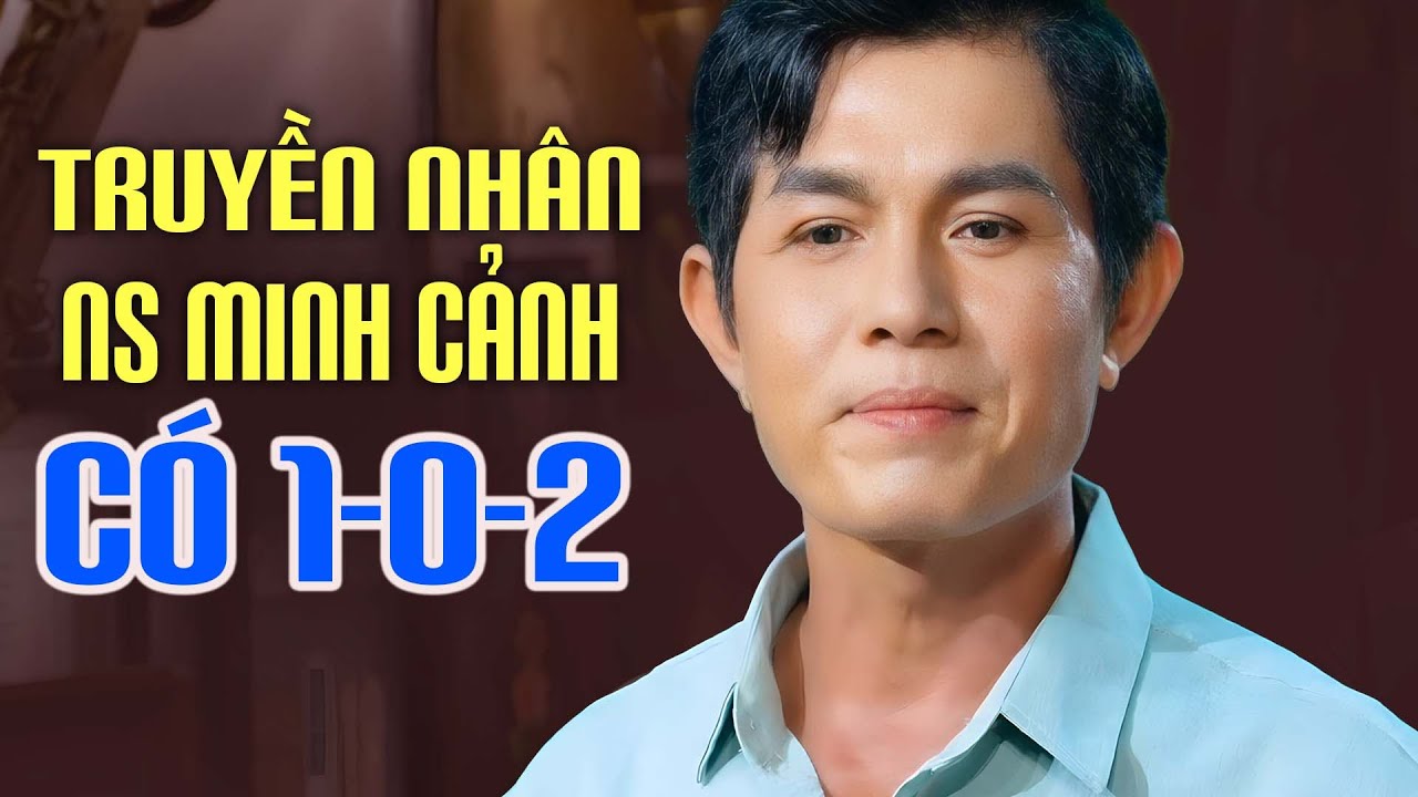 Đích Thị Đây Là Truyền Nhân NS Minh Cảnh 99% - Tân Cổ Hơi Dài Hay Nao Lòng