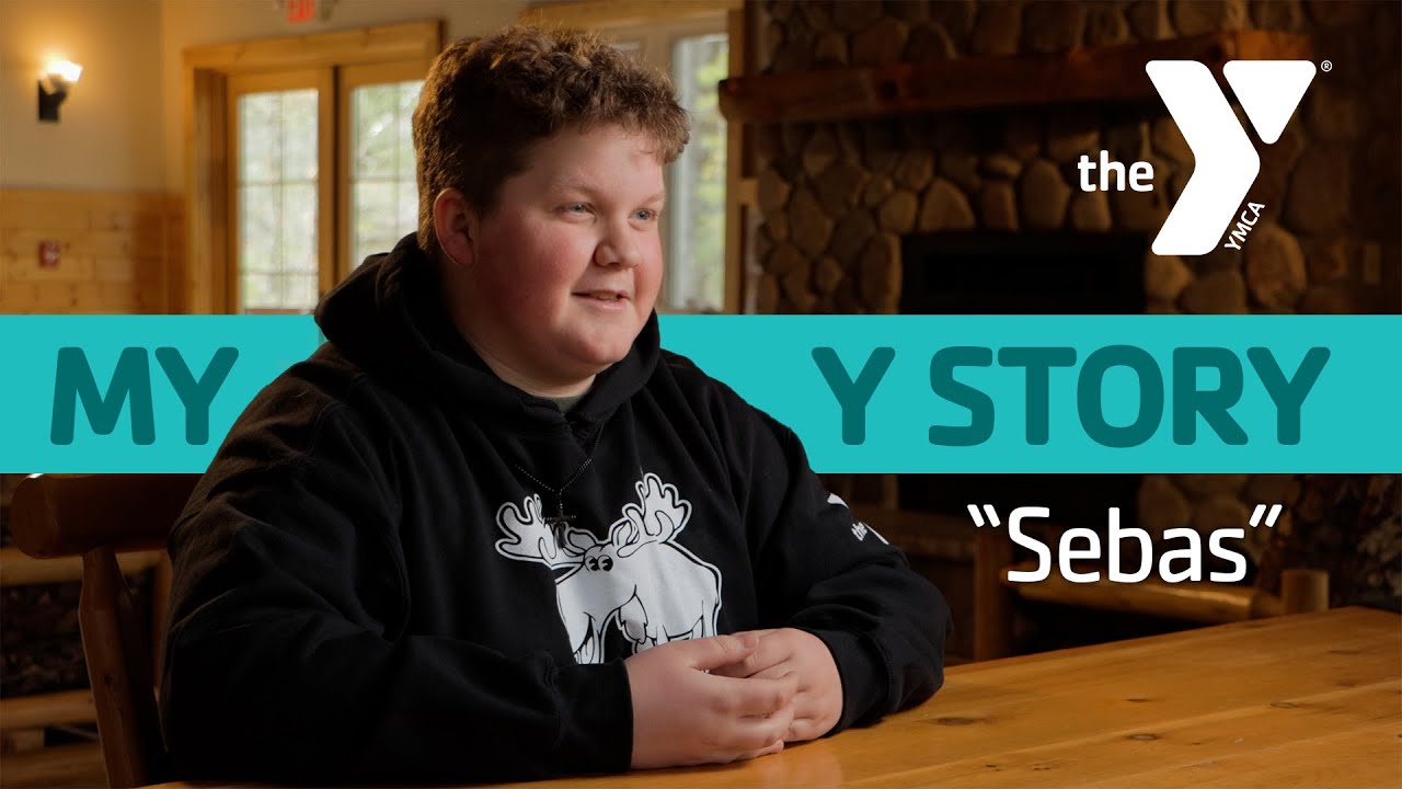 My Y Story | Sebastian (Sebas)