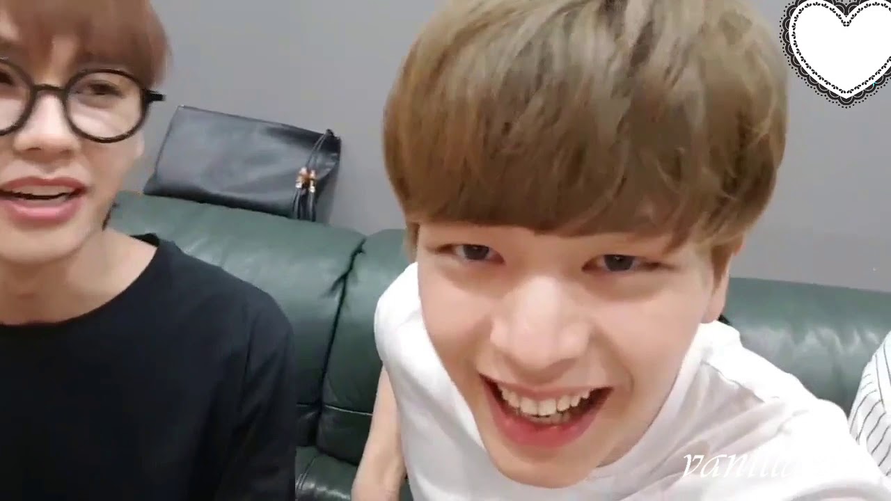 iljae 육훈 through the years (2018)
