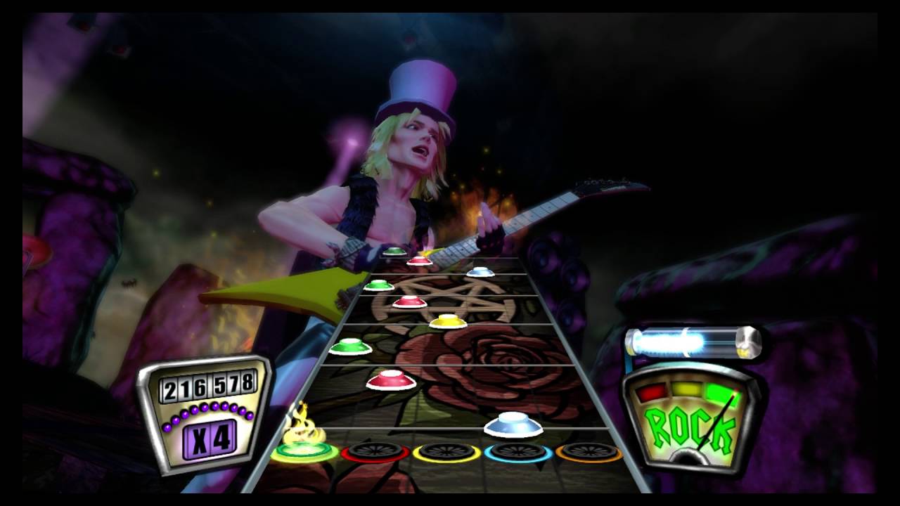 Guitar Hero 2 - 