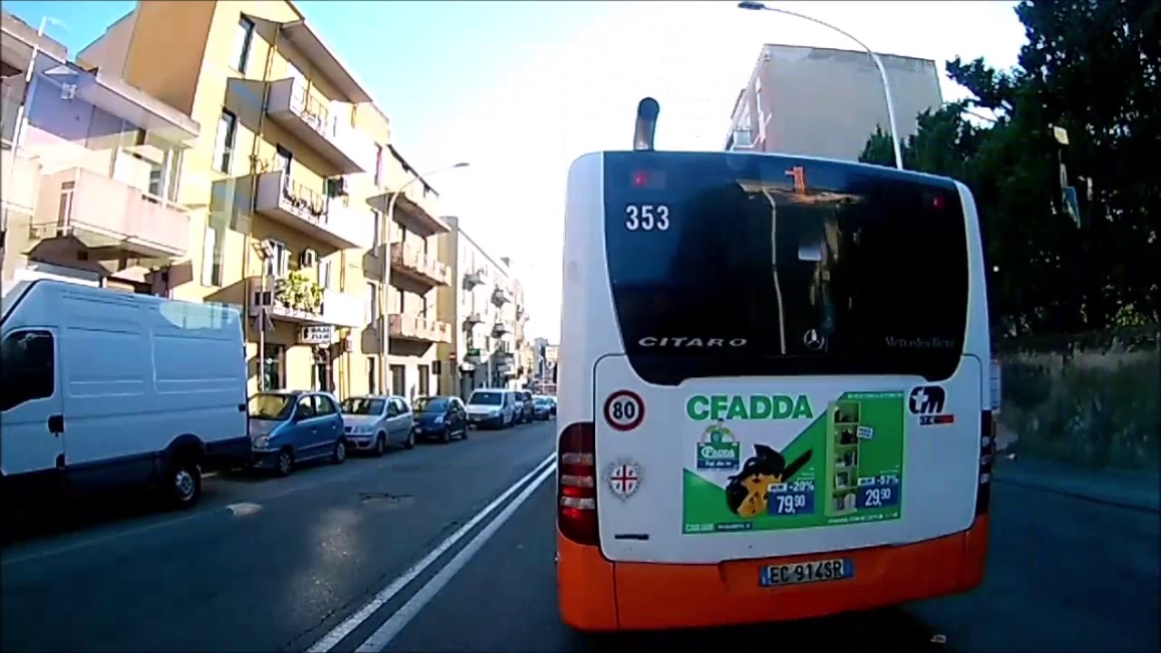 CTM linea 9+9A