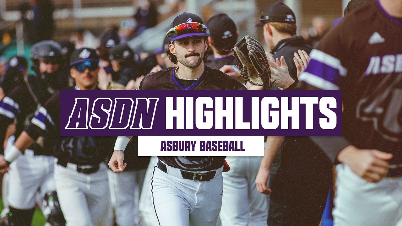 Weaver, Beaman, and McNulty Power Asbury Past Manchester, 11-6
