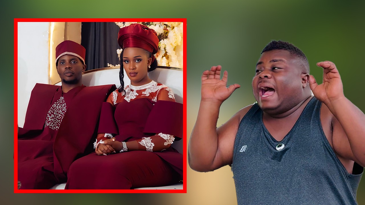 Uyumugore uhora ucira mwijambo umugabo ururugo ruzaramba?