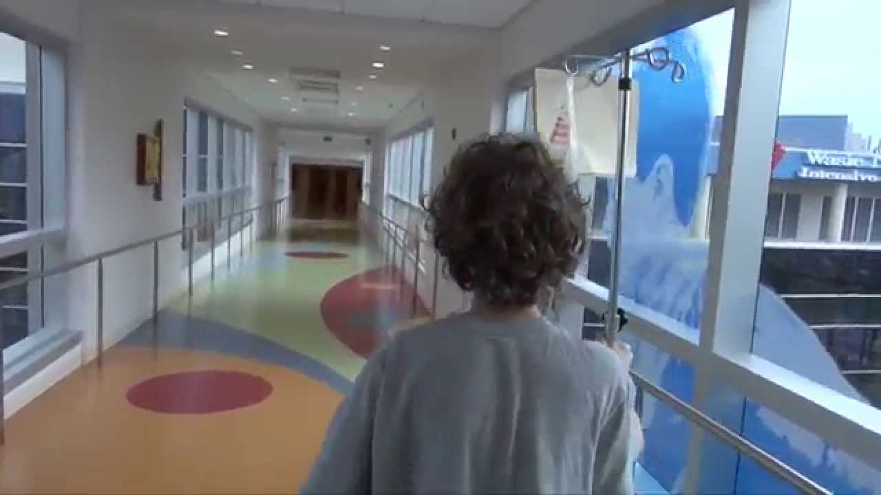 Happy High Five Day from Joe DiMaggio Children's Hospital