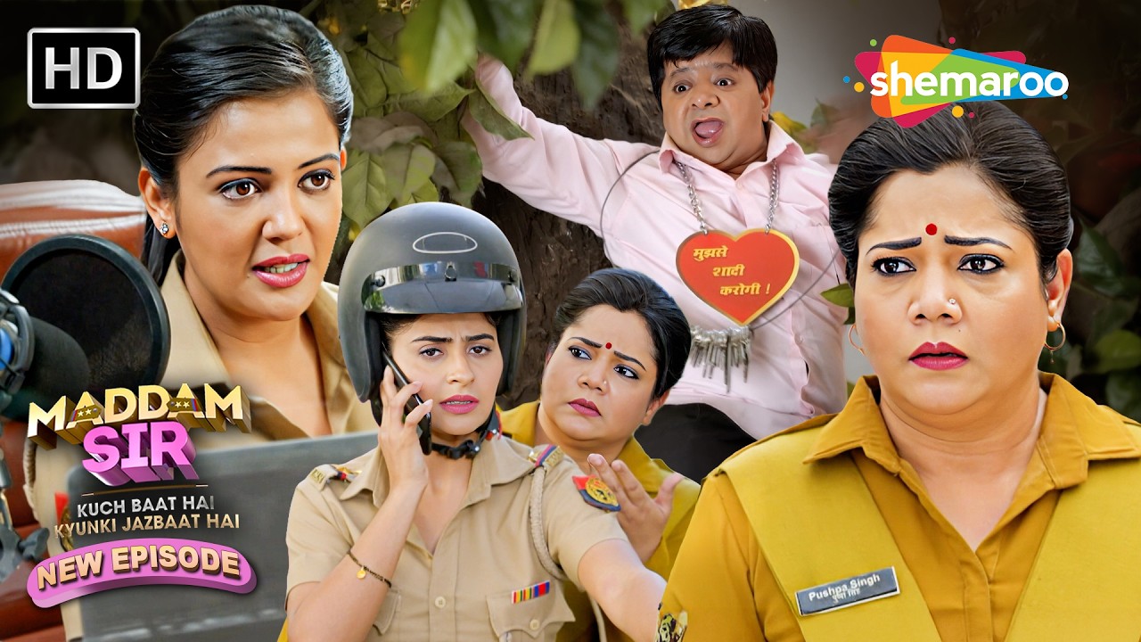 Maddam Sir New Episode 2026 | Best Of Karishma And Haseena | Maddam Sir | Hindi Tv Serial