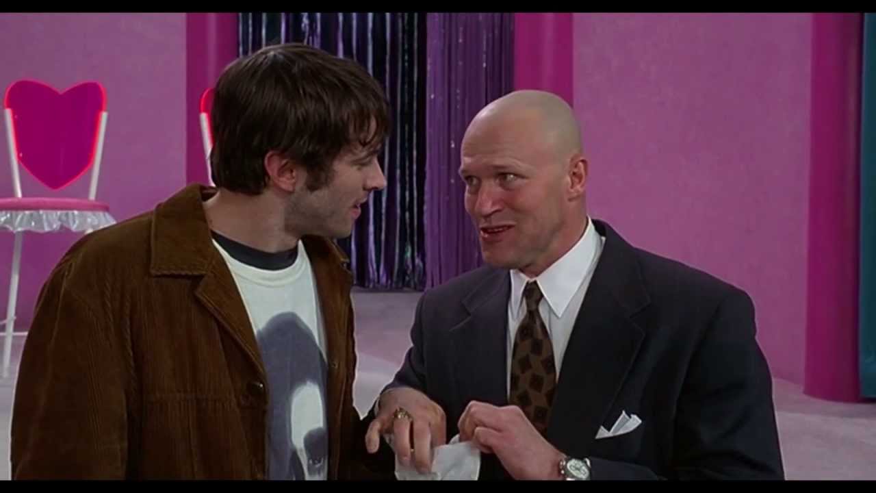 MallRats - Stink Palm [Best Quality]