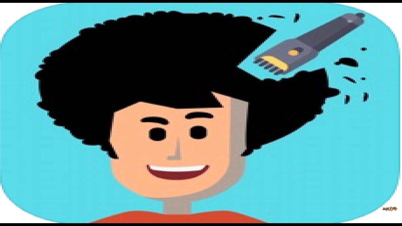 Barber Shop! - Gameplay IOS