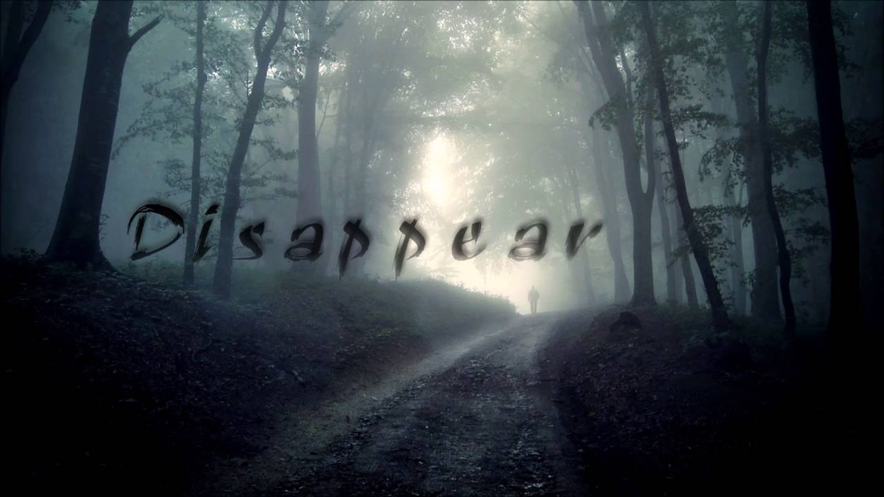 Sad Melancholic Piano & Vocals - Disappear | Original Improvisation