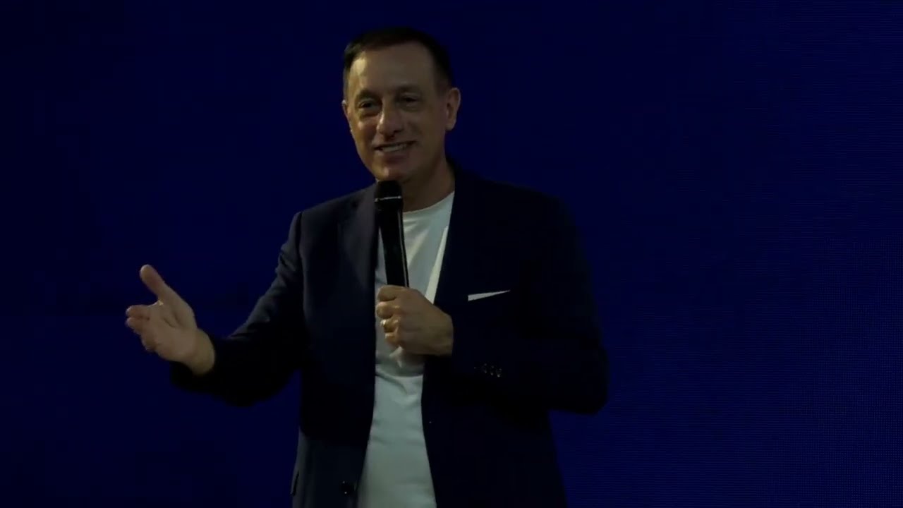Pr. Sergio Belart - 