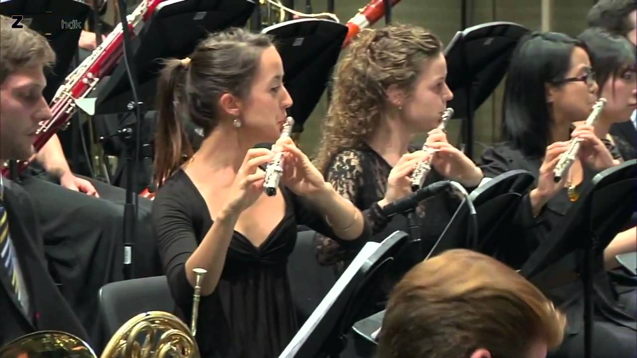 Franz Liszt - Les Préludes