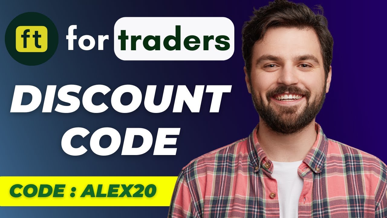 ForTraders Discount Code | Biggest ForTraders Coupon Code Promo Code 2025