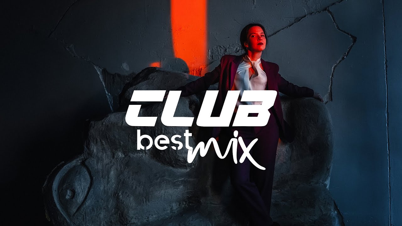 Remix Şarkılar Türkçe Pop 2025 - BestClubMix Türkçe Set 29. Bölüm