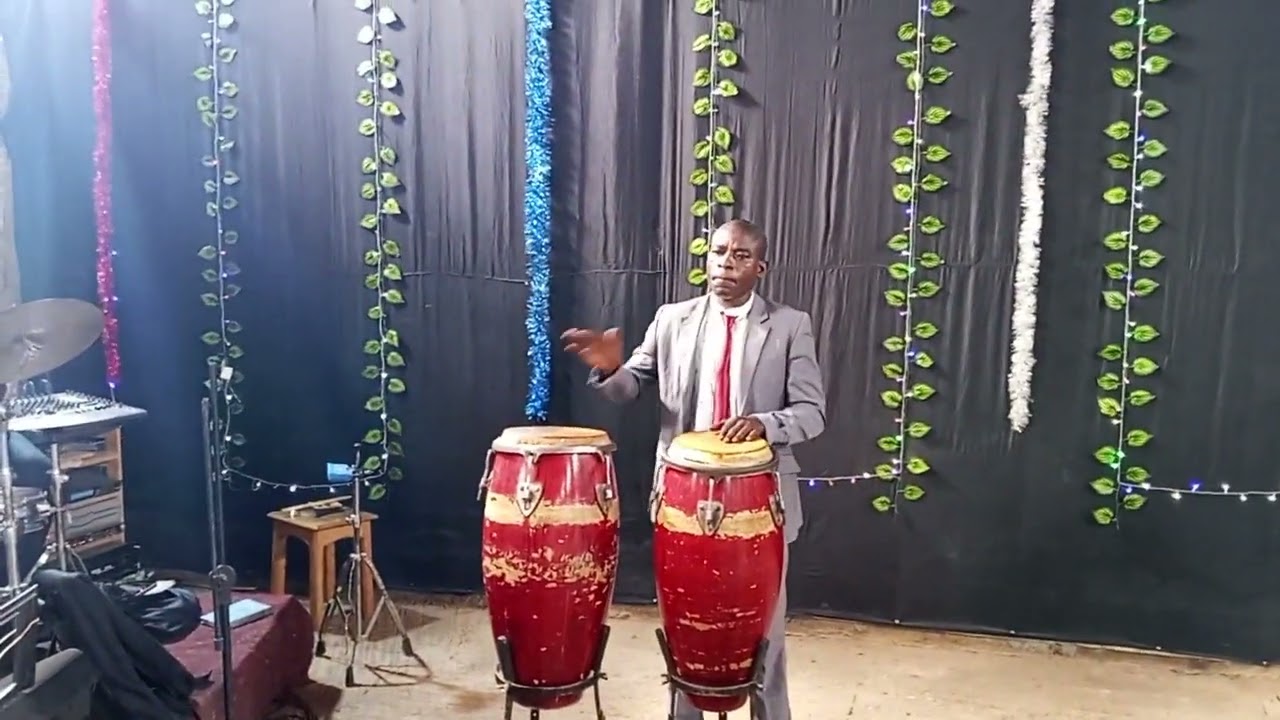 CHOIR MINISTRATION. SUNDAY, JANUARY 18
