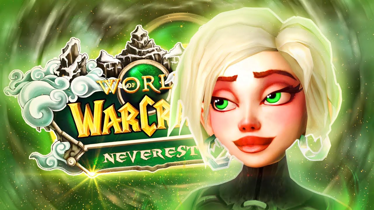 Заряжаем протовара на &laquo;Neverest x3&raquo; &bull; World of Warcraft &bull; !твич !сервер