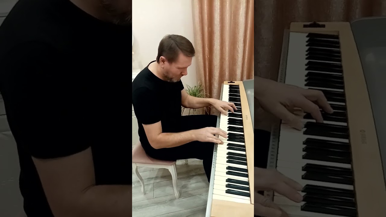 Раймонд Паулс. Подберу музыку