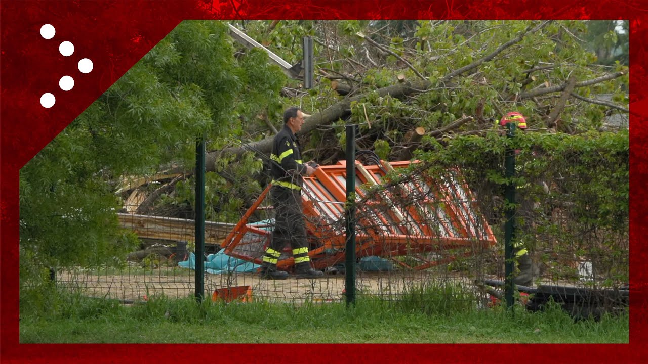 Incidente mortale a Noverasco di Opera: due operai morti, un terzo ferito gravemente